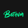 Logo der Betinia App für Android & iPhone
