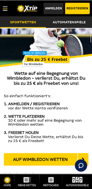 bwin 5€ freebet